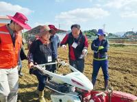 [NSP PHOTO]정읍시, 귀농 도시민에 농업창업비·주택구입비 지원