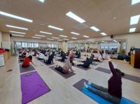 [NSP PHOTO]광양 중마동주민자치센터, 2023년 하반기 프로그램 수강생 모집