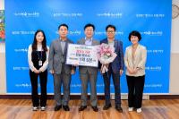 [NSP PHOTO]여수시, 지방물가 안정관리 평가 최우수 선정