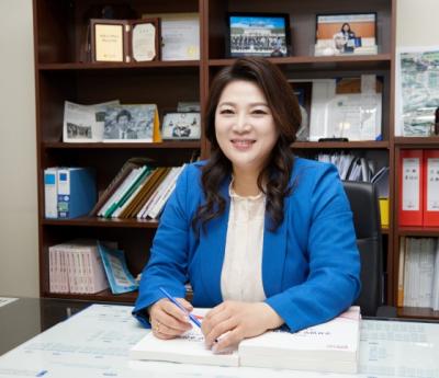 [NSP PHOTO]박희정 용인시의원 발의 반려식물 활성화 지원 조례안 본회의 통과