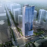 [NSP PHOTO]호반건설, 서울 용산 호반써밋 에이디션 분양…입주 예정일 2025년 3월 예정