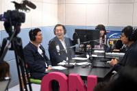 (NSP NEWS Image)수원시, 시민참여형 수원공동체라디오 ‘SoneFM’ 개국