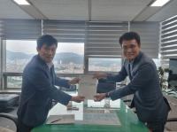 [NSP PHOTO]경전선 KTX-이음 광양역 정차 한 걸음 더 나아가