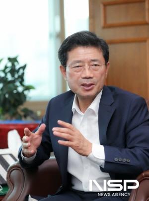 NSP통신-정인화 광양시장 (사진 = 광양시청)
