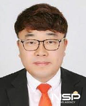 NSP통신-김진환 광양시주민자치연합회 회장