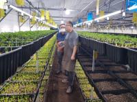 [NSP PHOTO]담양군 귀농인의 든든한 파트너 귀농닥터 신청하세요