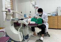 [NSP PHOTO]나주시, 올해부터 중·고교생 연 1회 무료 스케일링 호응