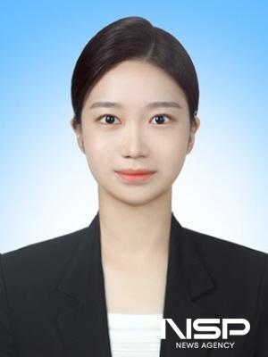 NSP통신-조현서 경장 (사진 = 광양경찰서)