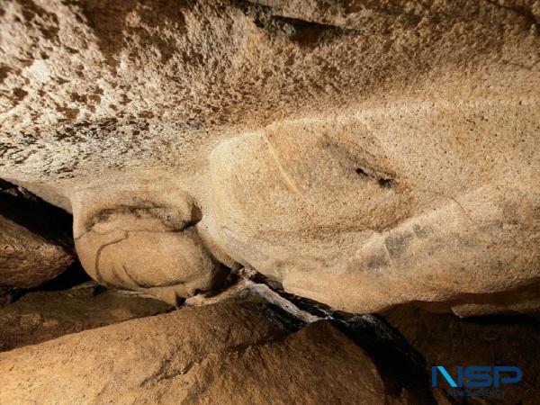 NSP통신-경주시와 문화재청은 오는 25일 서울 소재 국립고궁박물관에서 경주 남산 열암곡마애불상의 보존관리 방안 연구 성과를 점검하고 전문가 의견을 수렴하기 위해 학술세미나(최종보고회)를 개최한다고 밝혔다. (사진 = 경주시)