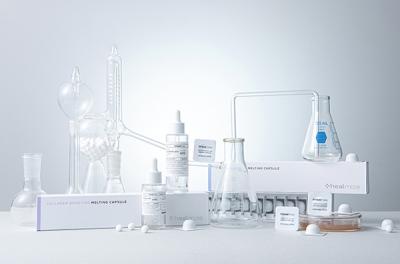 [NSP PHOTO]제네웰 스켄케어 제품 앞세워 해외 시장 공략