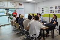 [NSP PHOTO]광양읍 농촌중심지활성화사업, 동아리 지원사업 8개팀 선정