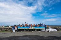 [NSP PHOTO]전주대, 제주도 120km 국토대장정 완주