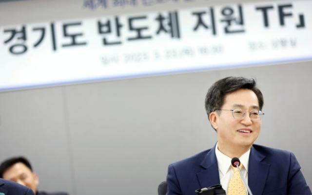 NSP통신-김동연 경기도지사. (사진 = 김동연 도지사 페이스북)