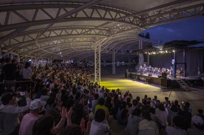 [NSP PHOTO]용인문화재단, 2023 찾아가는 아트트럭 진행