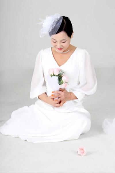 [NSP NEWS Image]한서경, 21일 ‘아침마당’ 출연...조항조와 한 팀 호흡