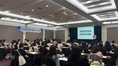 [NSP PHOTO]구미시, 청소년 유관기관 워크숍 개최...지역 안전망 구축
