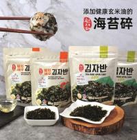 [NSP PHOTO]강진군 지역특화 가공상품, 중국 온라인 쇼핑몰서 첫 선