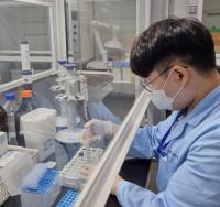 [NSP PHOTO]광양시, 농산물 안전을 책임지다