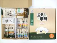 [NSP PHOTO]담양군, 고향사랑기부제 답례품 9개 추가 선정