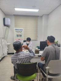 [NSP PHOTO]강진군, 약제·진료비 등 치매치료 관리비 지원