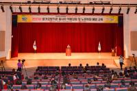 [NSP PHOTO]여수시, 노인 장기요양기관 종사자 역량강화 교육 실시