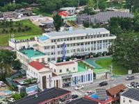 [NSP PHOTO]강진군, 다자녀가정 아이사랑 플러스 지원사업 실시