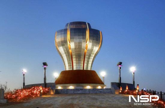 NSP통신-구봉산 전망대 (사진 = 광양시청)