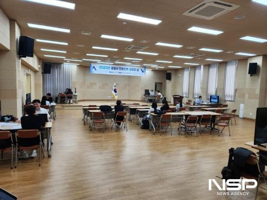 NSP통신-진로·진학 상담의 날 (사진 = 광양시청)