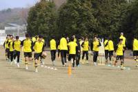 [NSP PHOTO]상승기류 타는 전남드래곤즈, 성남원정 필승 각오로 상위권 추격 나선다