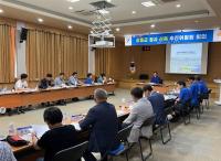 [NSP PHOTO]장흥군,  신청사 건립시 군민 의견 최우선 반영