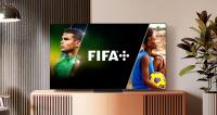 [NSP PHOTO]삼성 TV 플러스, 2023 피파 여자월드컵에 맞춰 FIFA+ 채널 발표
