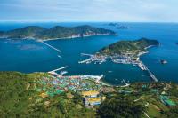 [NSP PHOTO]여수시, 행안부 섬지역 특성화 사업 3개소 선정