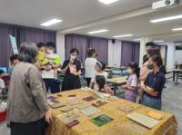 [NSP PHOTO]광양시사라실예술촌, 2023년 예술 워크숍 시작