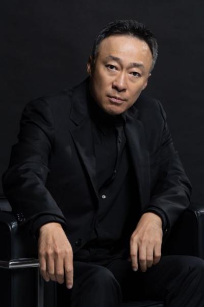 [NSP PHOTO]인터뷰형사록 이성민 배우들 나이 몰라 MZ세대 배우들과 좋은 케미