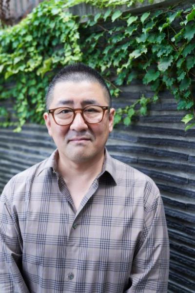 [NSP PHOTO]인터뷰형사록 시즌2 한동화 감독 경찬성아 러브라인 없는 이유있다