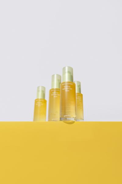 [NSP PHOTO]클리오 구달 청귤 비타C 잡티 케어 세럼 610만병 판매 돌파