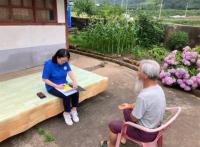 [NSP PHOTO]장흥군, 올 해 상반기 맞춤형복지급여 수급자 503명 추가