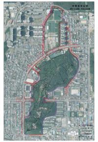 [NSP PHOTO]광양시, 도시공원 지적공부 일제 정비 추진 한창