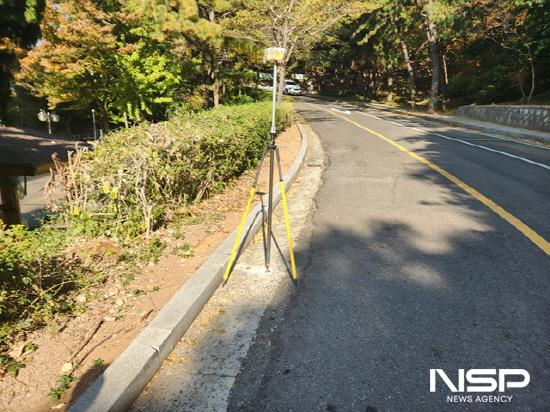 NSP통신-도시공원 지적공부 일제 정비 (사진 = 광양시청)