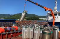 [NSP PHOTO]여수시, 양식어류 고수온 피해예방 종합대책 마련