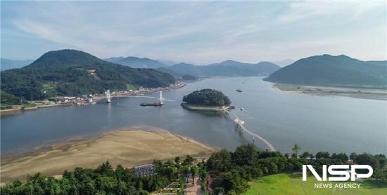 NSP통신-배알도 섬 정원 (사진 = 광양시청)