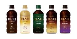 NSP통신-맥스웰하우스 마스터 헤이즐넛 (사진 = 동서식품 제공)