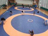 [NSP PHOTO]진안군, 하계전지훈련 성지로 각광