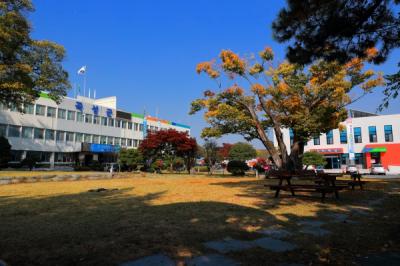 [NSP PHOTO]곡성군, 유통관리 전문가 양성 과정 교육생 20명 모집