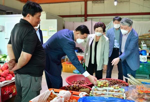 NSP통신- (사진 = 장성군)