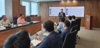 [NSP PHOTO]여수광양항만공사, CEO가 주도하는 청렴교육 실시