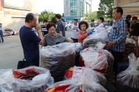 [NSP PHOTO]진안고원 마이산 고추시장, 오는 14일 개장