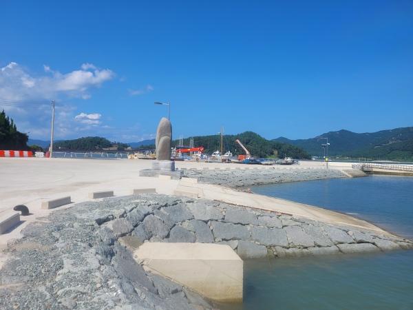 NSP통신- (사진 = 강진군)