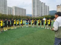 [NSP PHOTO]전남교육청, 학교 운동부 하계훈련 맞춤형 현장 지원