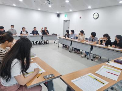 [NSP PHOTO]수원시, 학교급식 공급 수산물 업체 선정